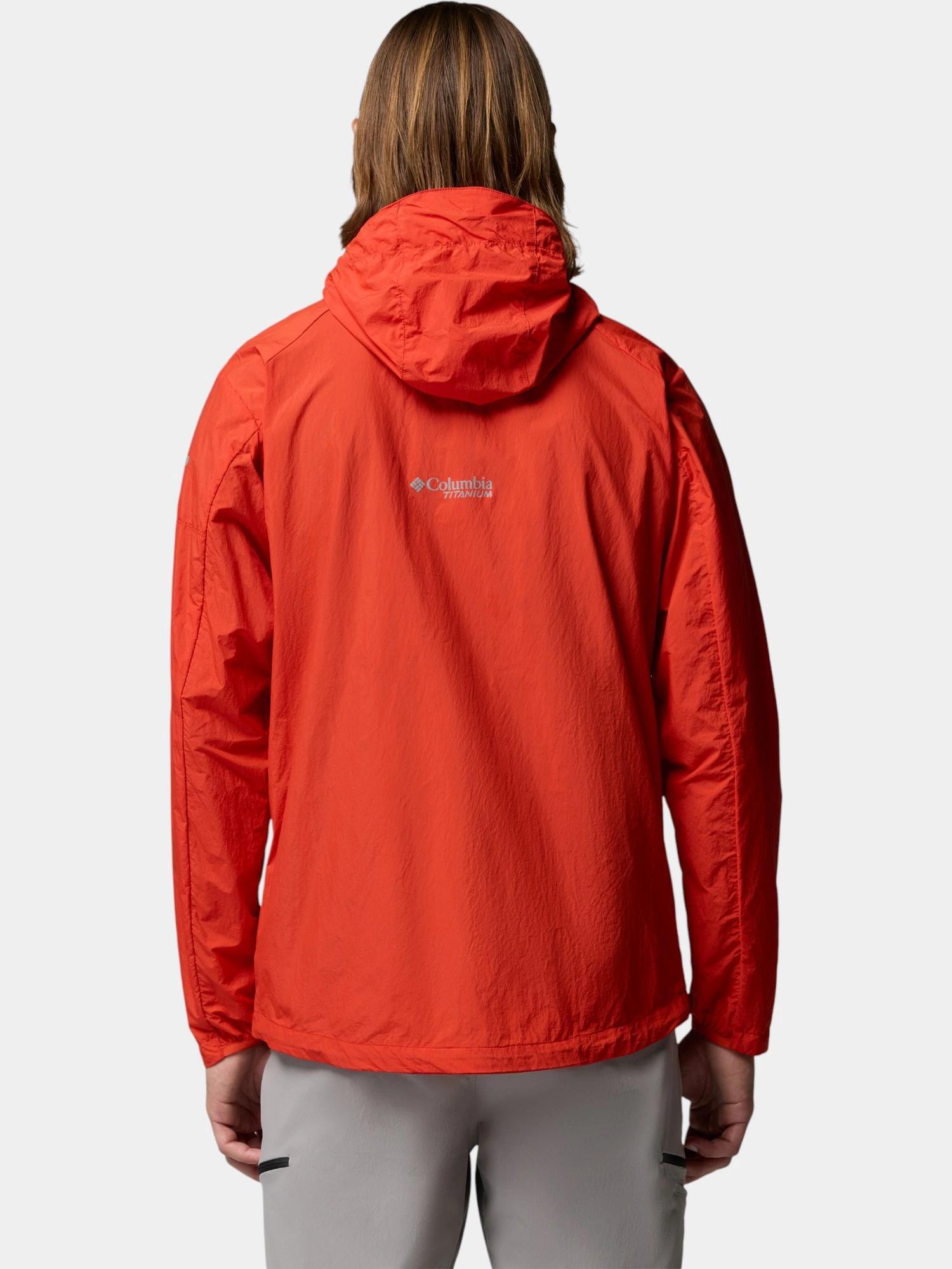 Windbreaker Herren Loop Trail II 2/7