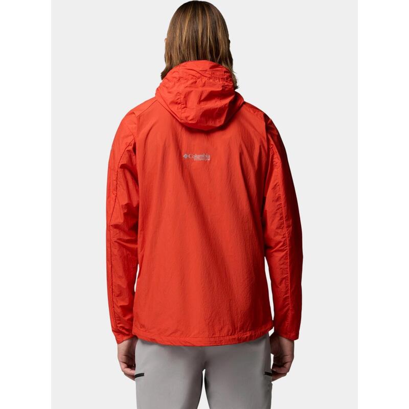 Geaca de vant Loop Trail II Windbreaker barbati