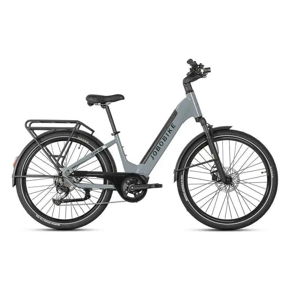 JOBOBIKE picture