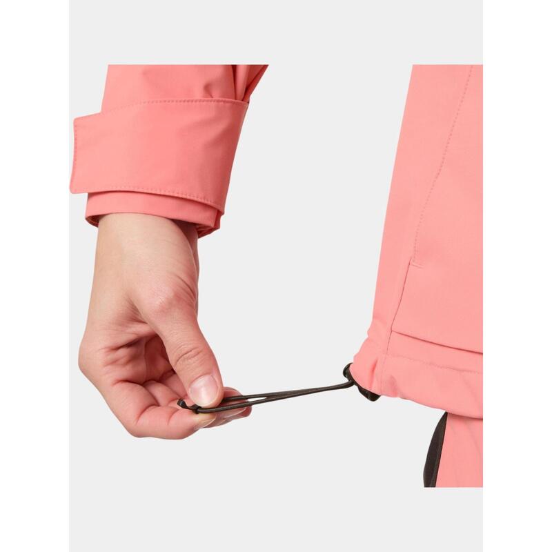 Jacheta pentru navigatie W Pier Jacket 4.0 femei