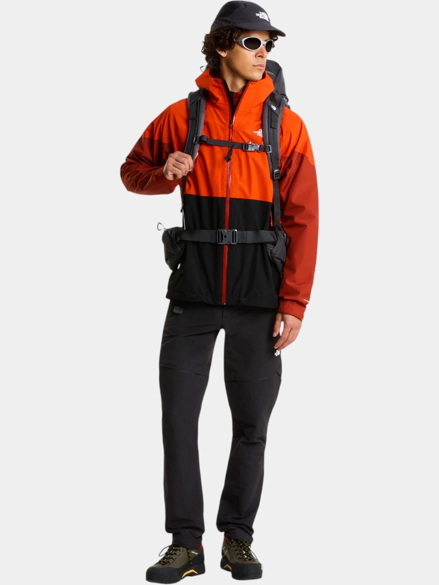 Giacca Uomo M Lightning Zip-In 4/5