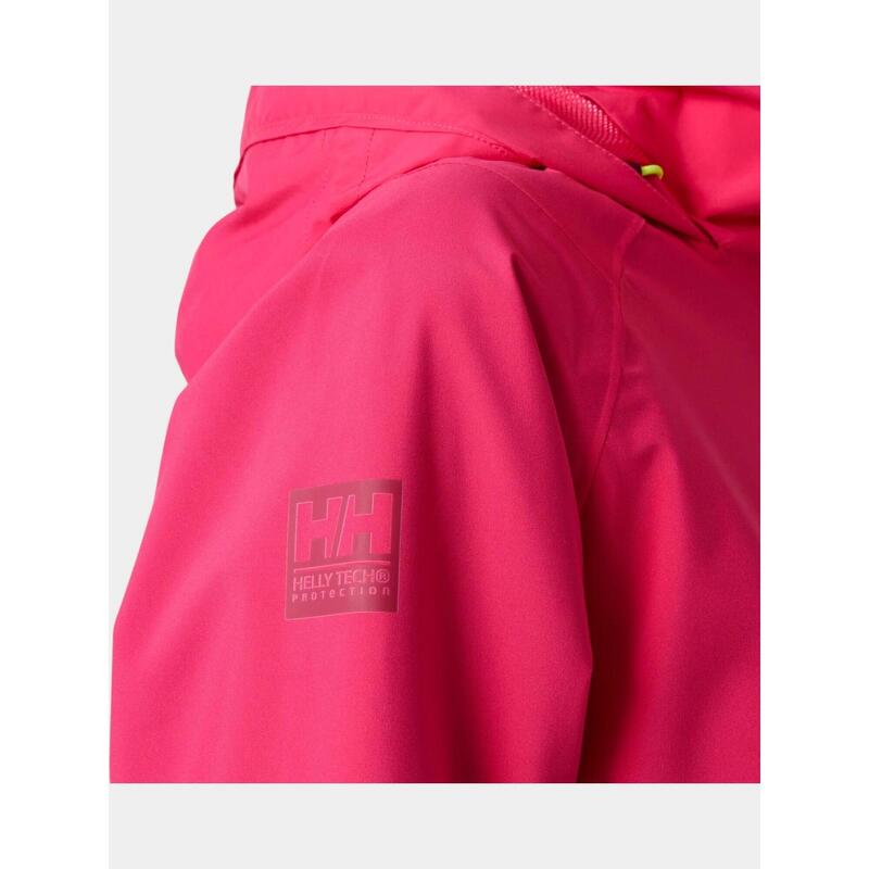 Dámská bunda W Hp Racing HD