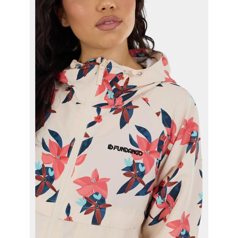 Geaca de vant Cecil Windbreaker Jacket femei