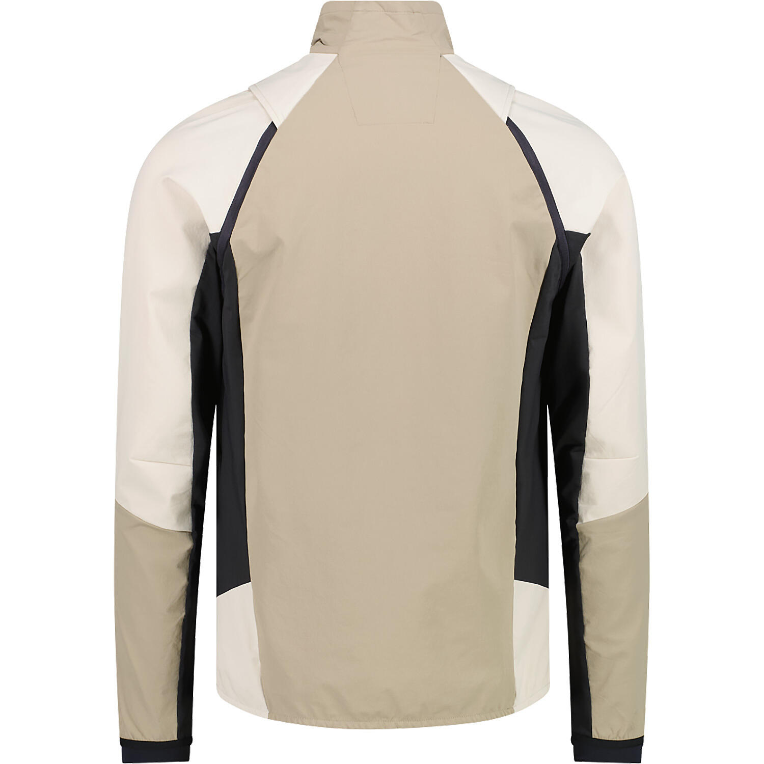 Herren Funktionsjacke JACKET WITH DETACHABLE SLEEVES 2/6