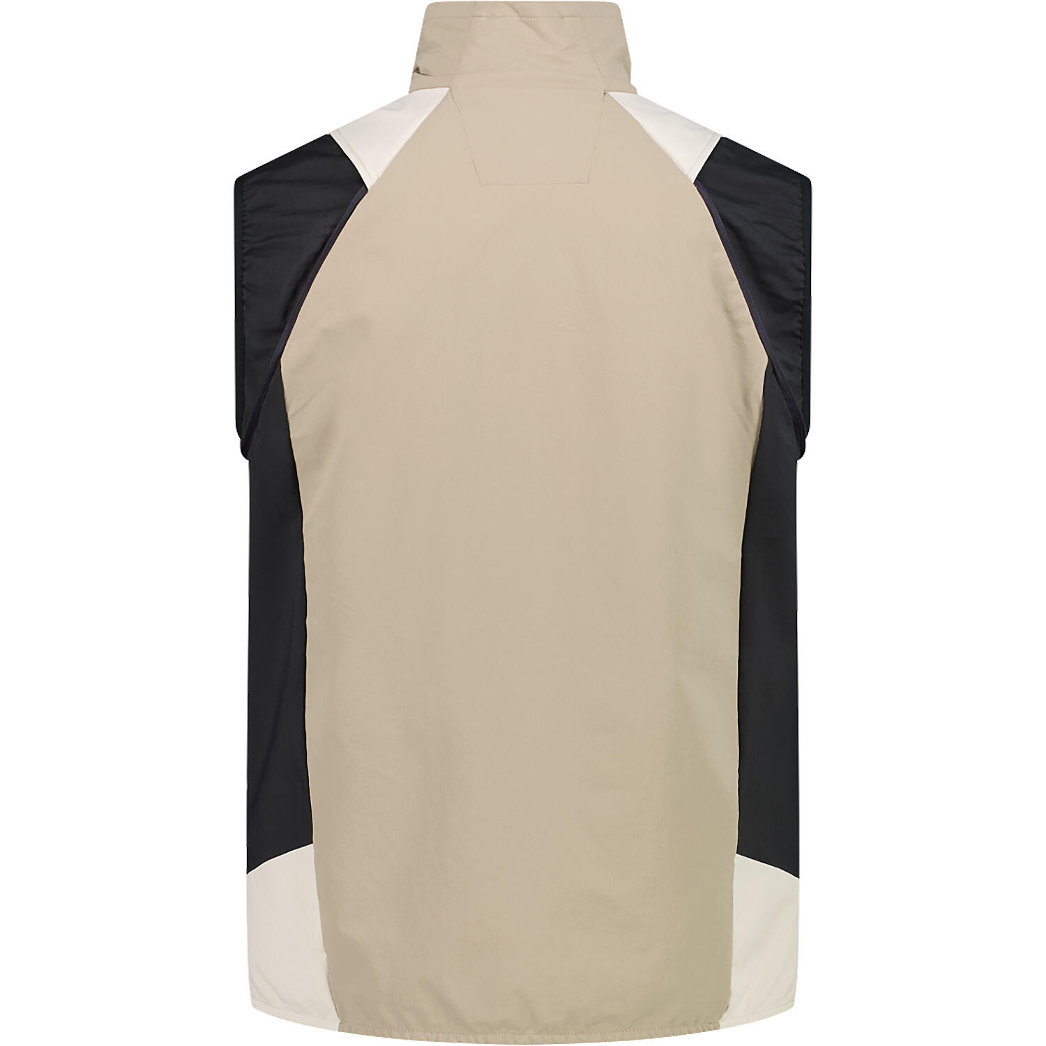 Herren Funktionsjacke JACKET WITH DETACHABLE SLEEVES 5/6