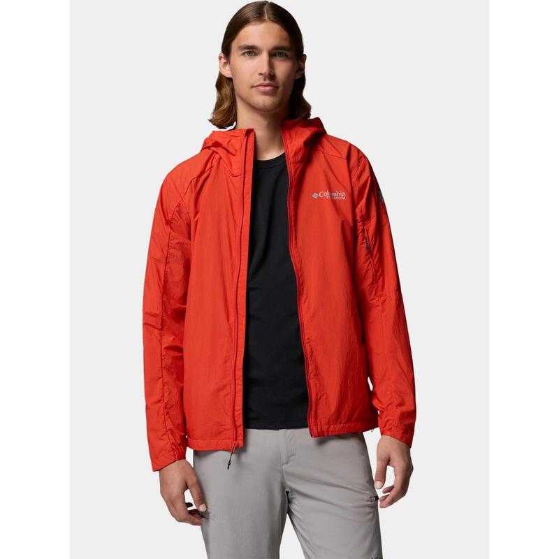 Geaca de vant Loop Trail II Windbreaker barbati