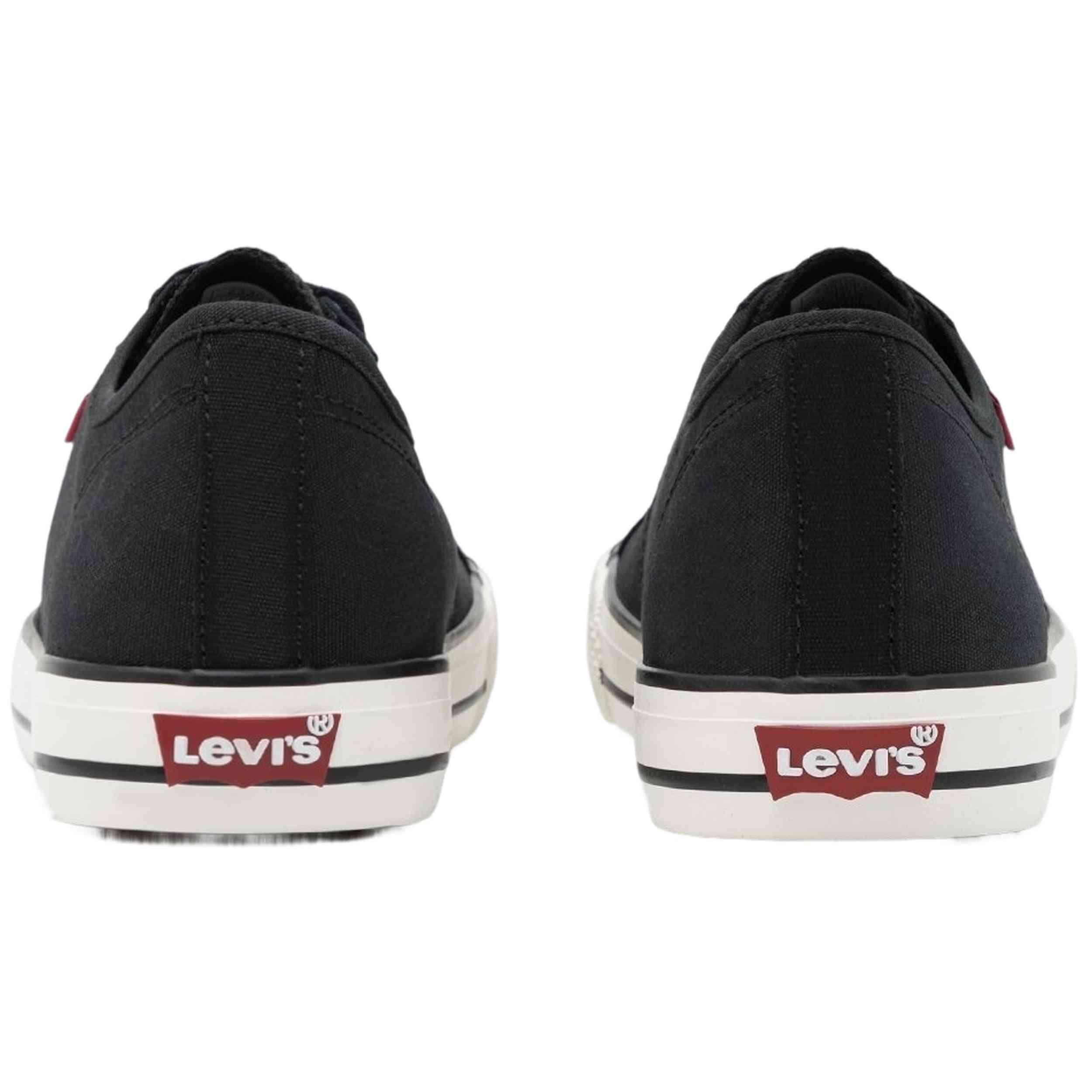 Scarpe Levi's modello 300500100015 per uomini 3/5