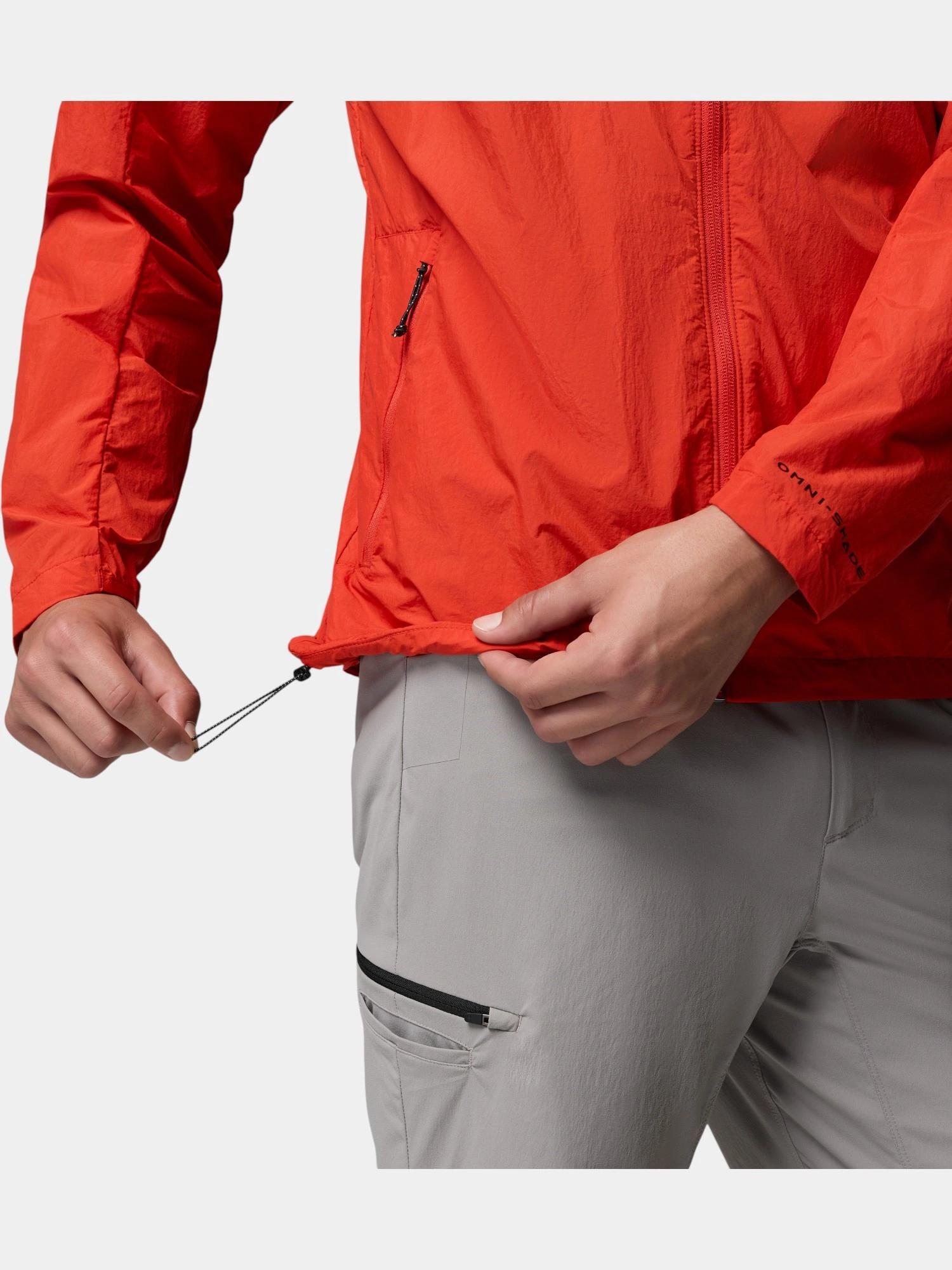 Windbreaker Herren Loop Trail II 6/7
