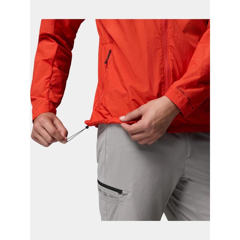 Geaca de vant Loop Trail II Windbreaker barbati