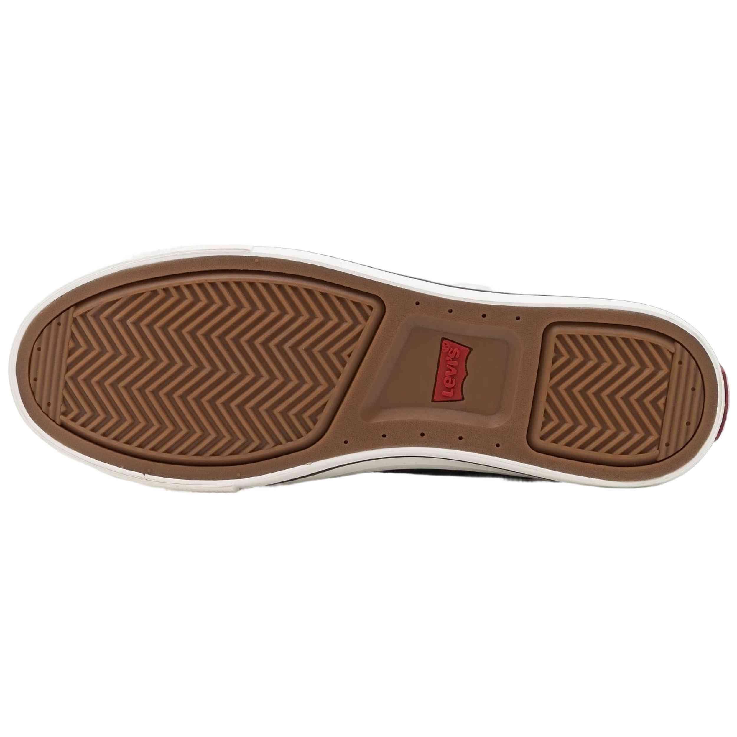 Scarpe Levi's modello 300500100015 per uomini 5/5