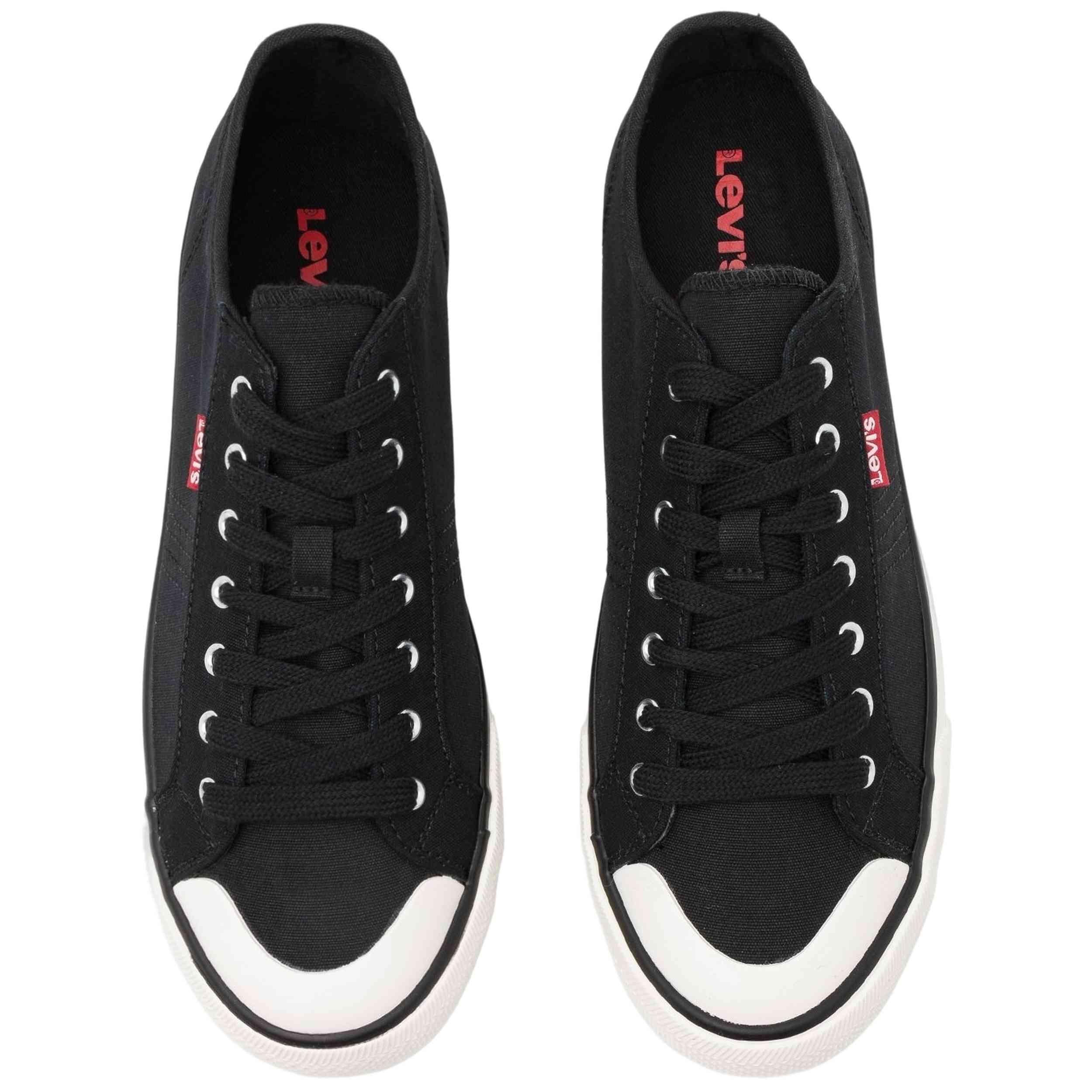 Scarpe Levi's modello 300500100015 per uomini 4/5