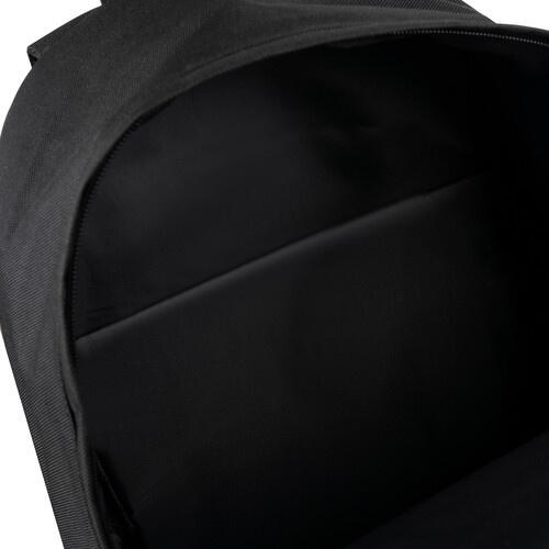 Set ghiozdan si rucsac tip sac, buzunare laterale, 22L, 44x 28 x 20 / 41 x 34 cm