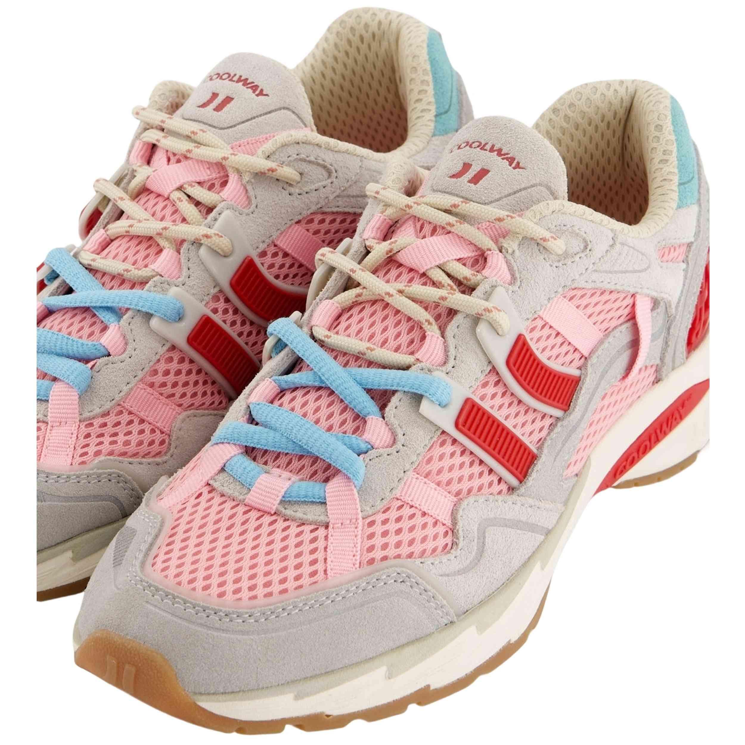 Zapatillas Coolway modelo 7613400-PNK-W para unisex 2/5