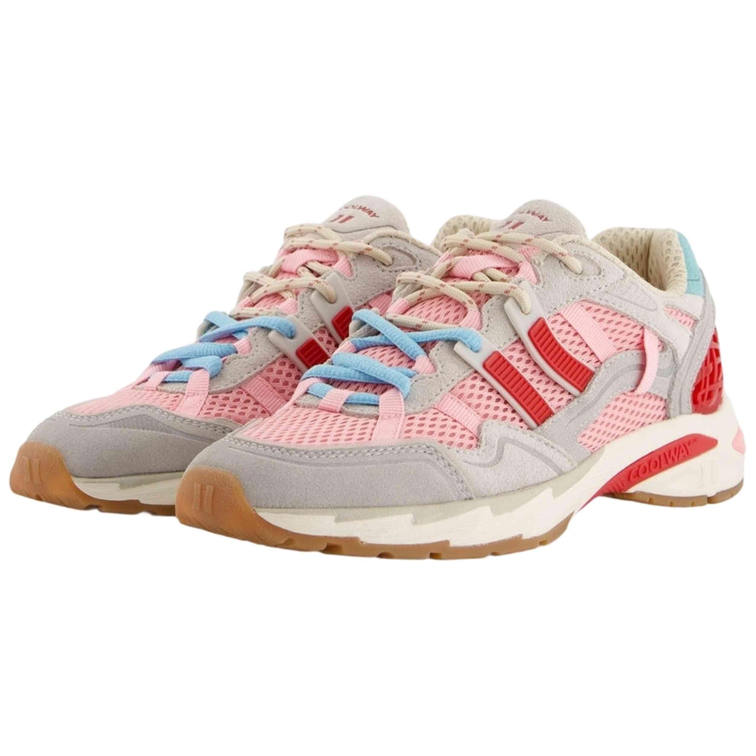 Zapatillas Coolway modelo 7613400-PNK-W para unisex 5/5