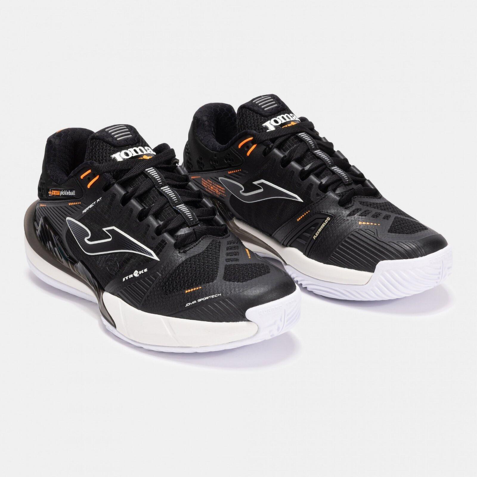Deportivo Joma P. STROKE MEN 2501 NEGRO CMSport 3/5