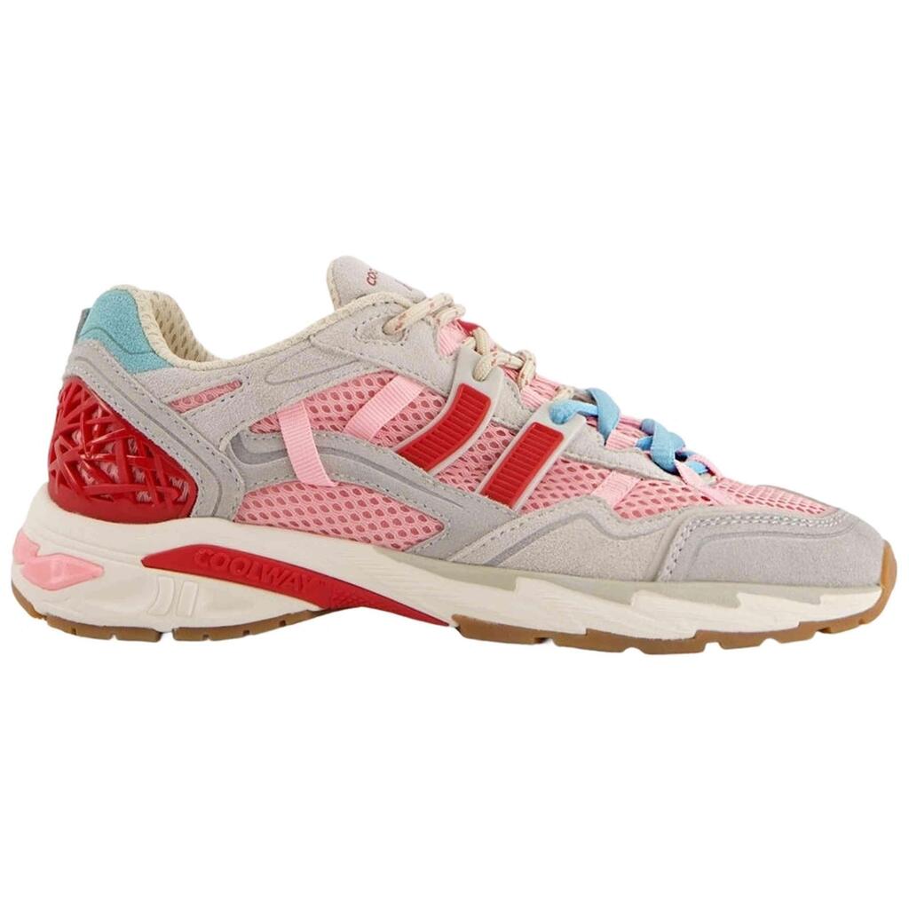 Sneakers Coolway model 7613400-PNK-W for unisex