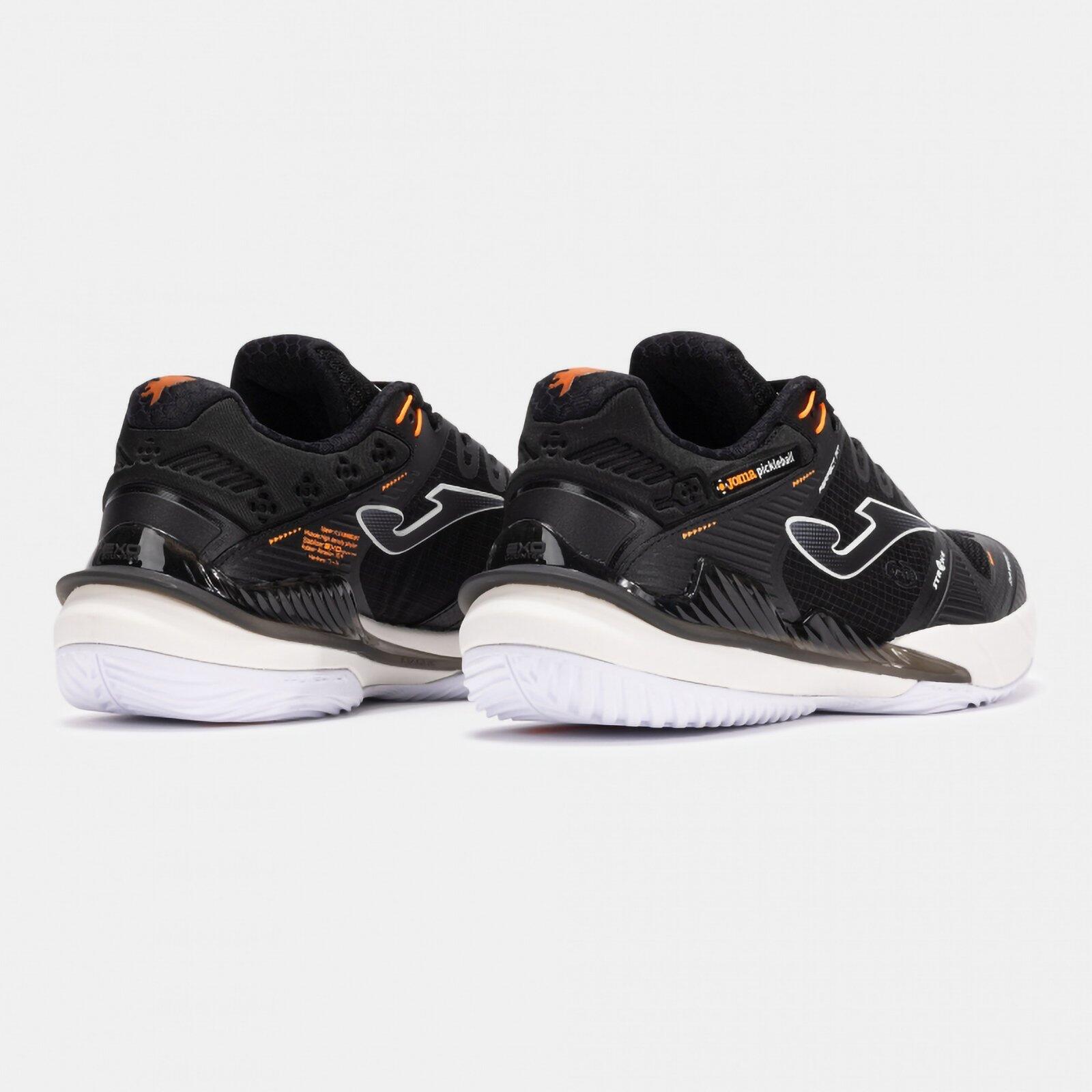 Deportivo Joma P. STROKE MEN 2501 NEGRO CMSport 2/5