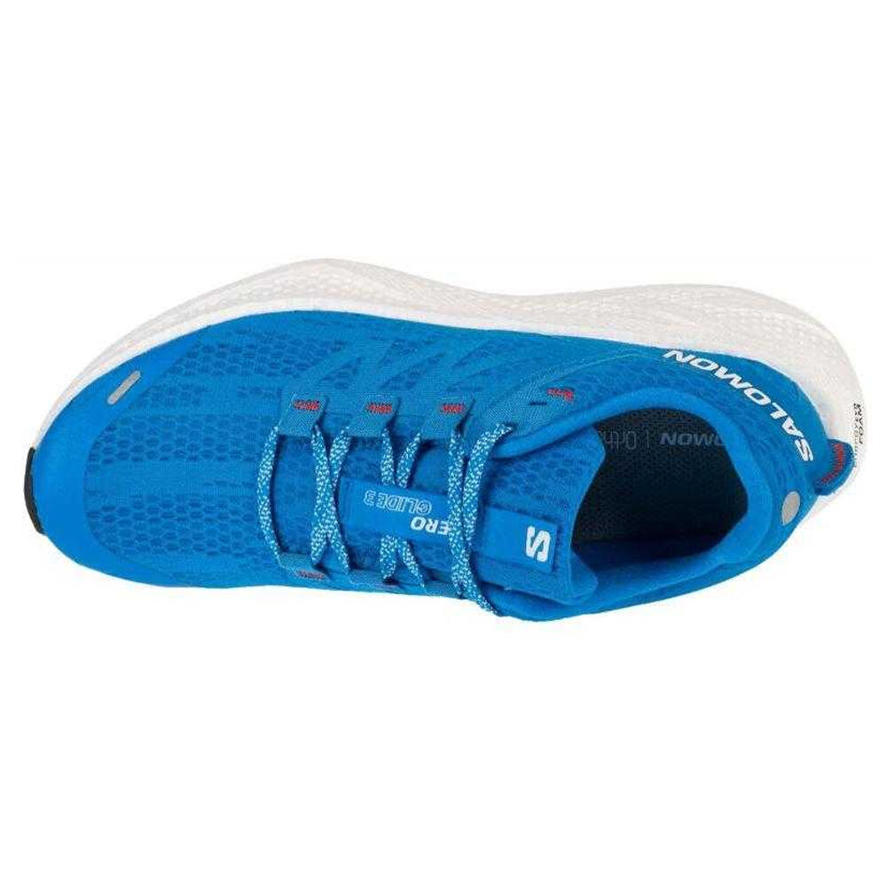 Calçado Aero Glide 3 Homem (Azul) 3/5