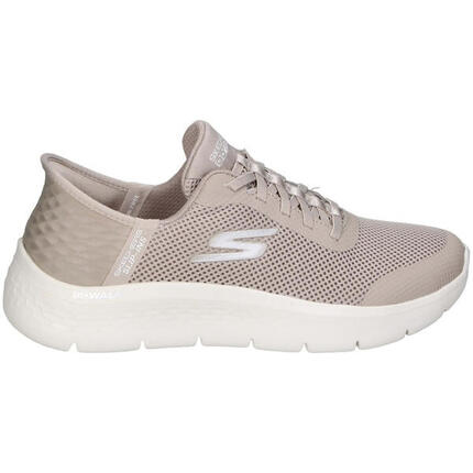 Zapatillas Skechers modelo 124836-TPE para mujer