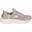 Pantofi damă SKECHERS Slip-ins Go Walk Flex Grand Entry