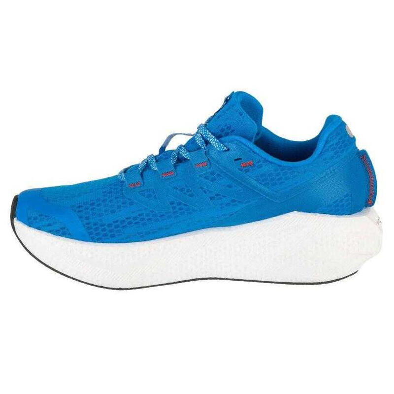 Încălțăminte Drumeții În Natură Salomon Aero Glide 3 Bărbați