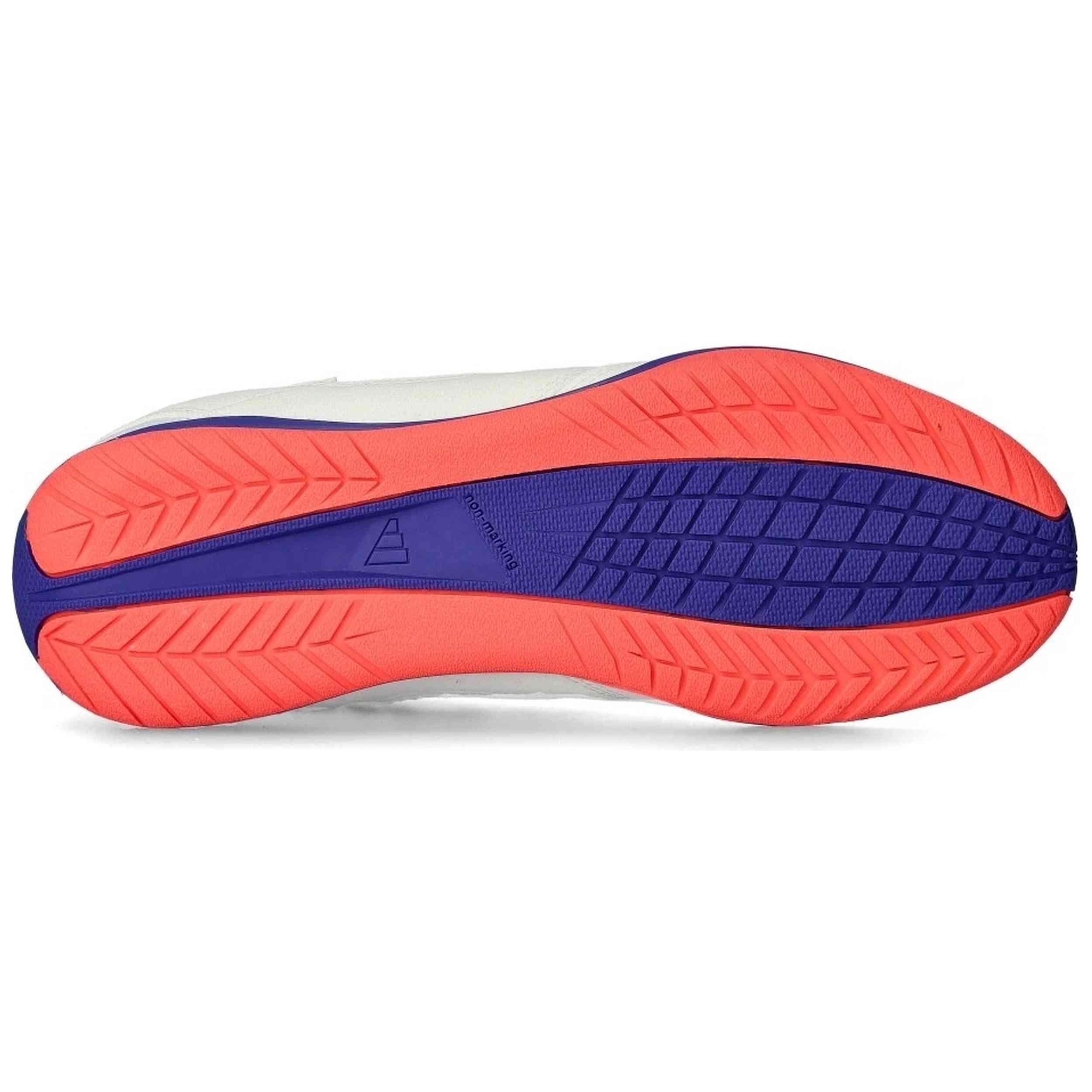 Schoen Adidas model JP6985 voor unisex jongens 4/5