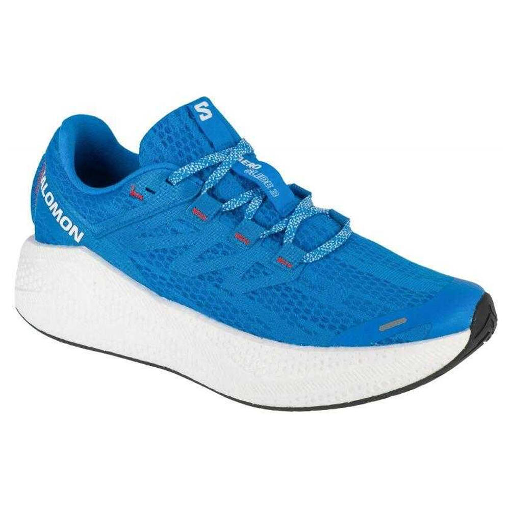 Încălțăminte Drumeții În Natură Salomon Aero Glide 3 Bărbați