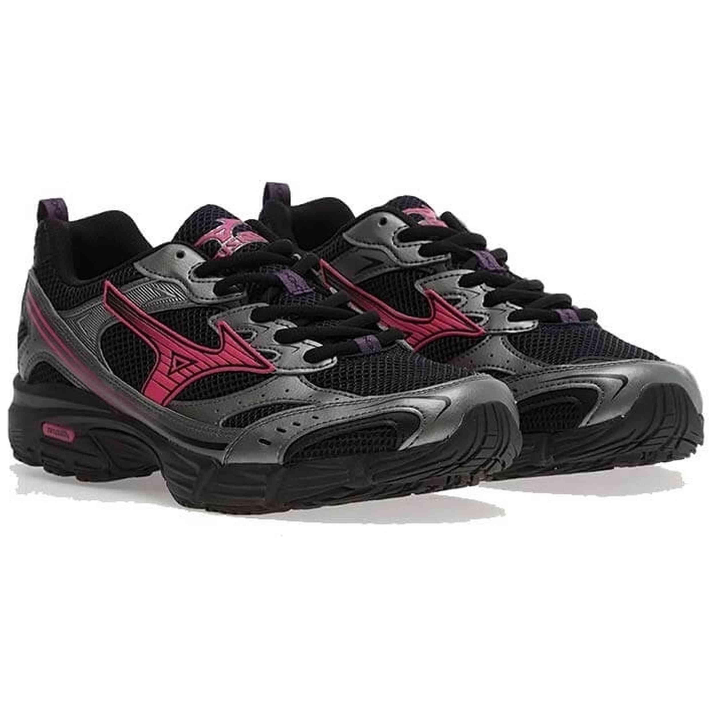 Baskets Mizuno modèle D1GA245122 pour homme 2/3