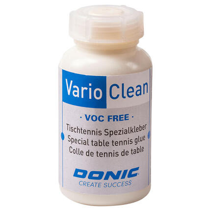 Klebstoff Donic Vario Clean