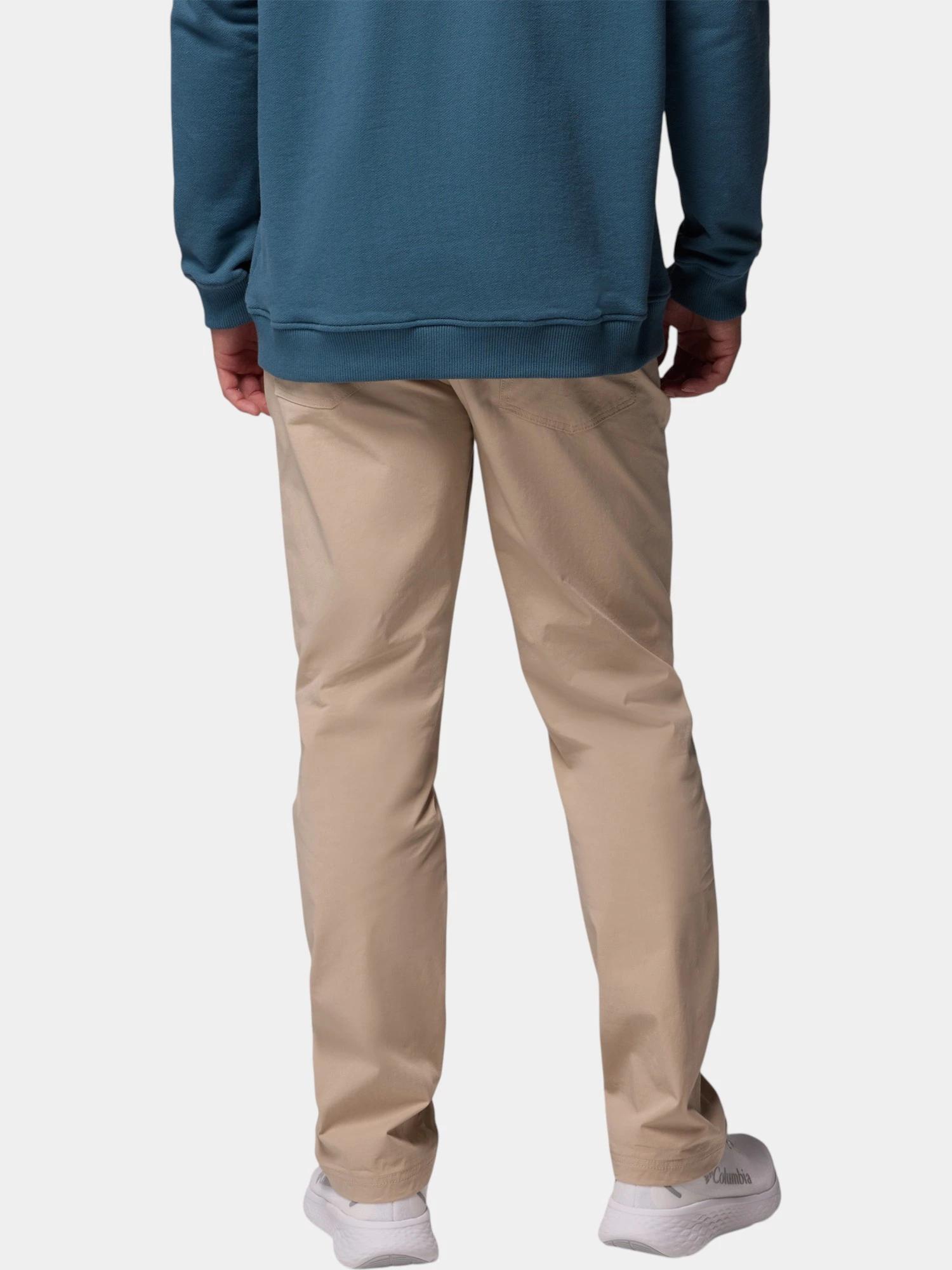 Pantalon Homme Roc 5 Pocket 3/7