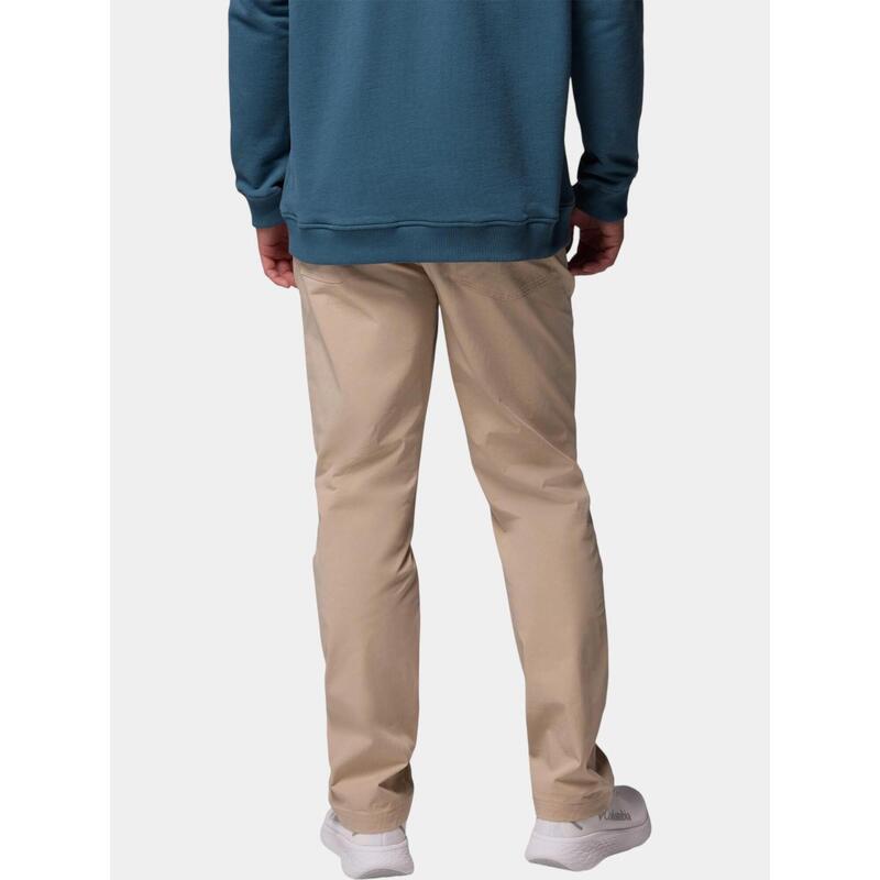 Pantaloni lungi Roc 5 Pocket Pant barbati