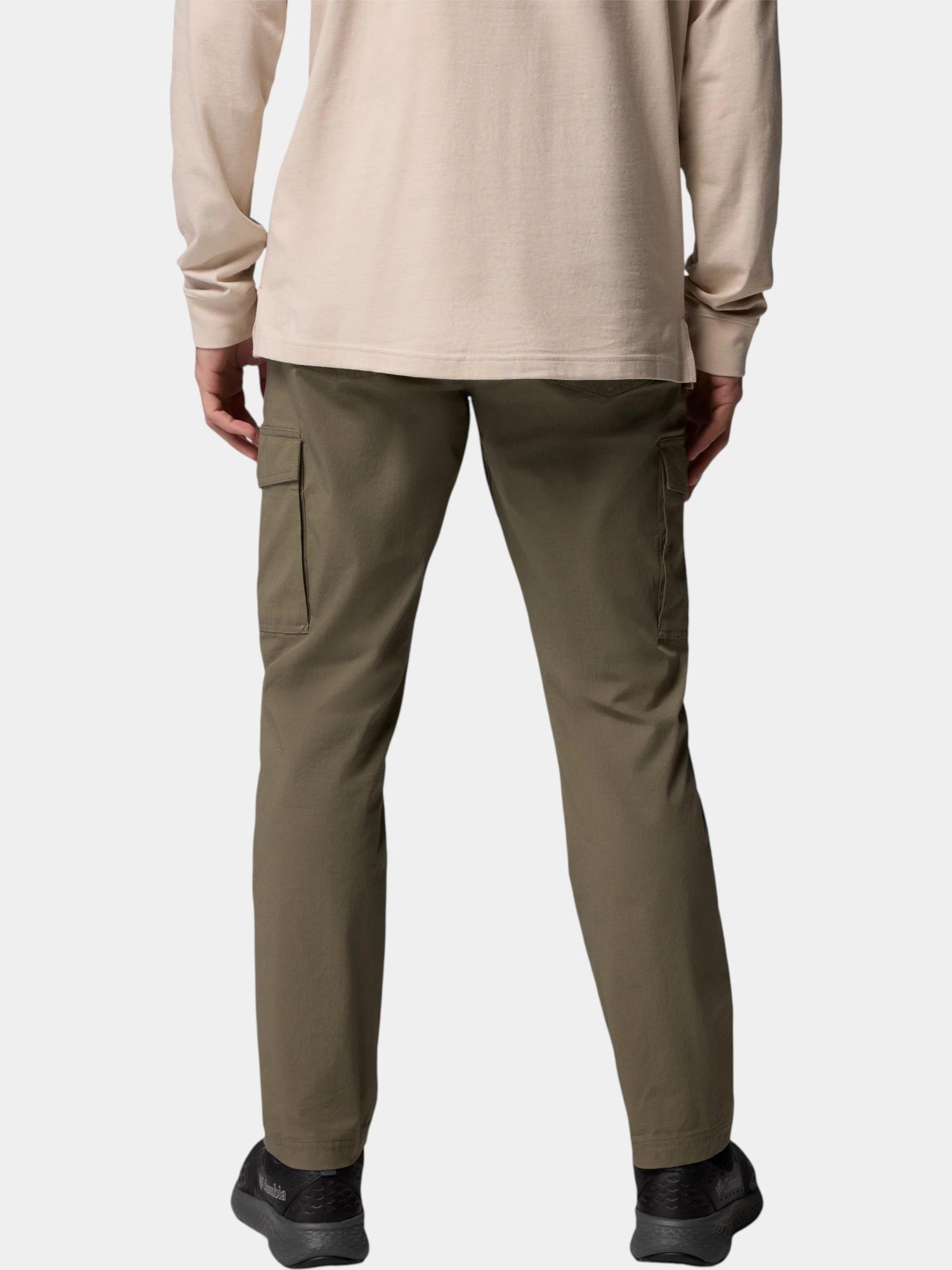 Cargo-Hosen Herren Roc 3/7