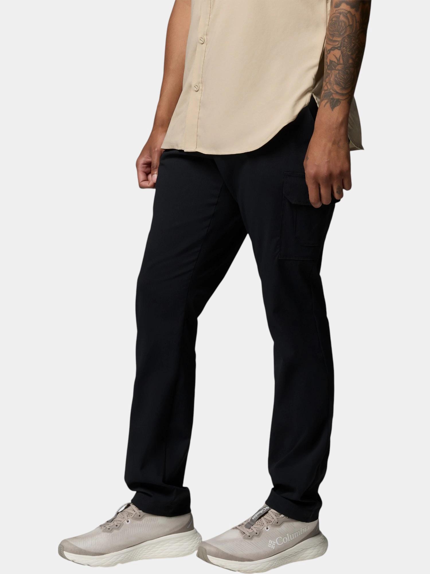 Pantalon De Randonnée Homme Tech Trail Utility 2/7