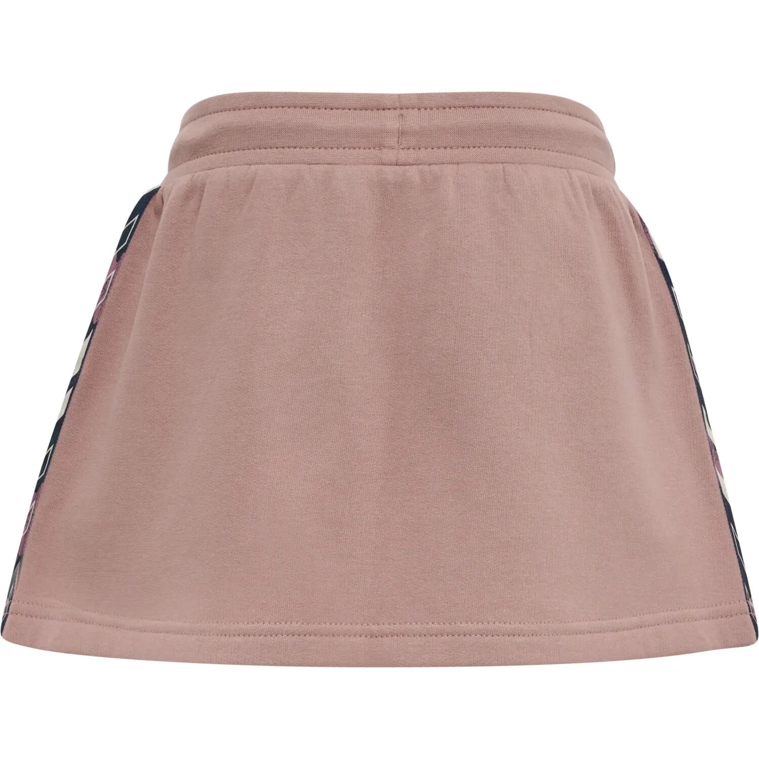 Meisjesrok Hummel Zoe 3/4