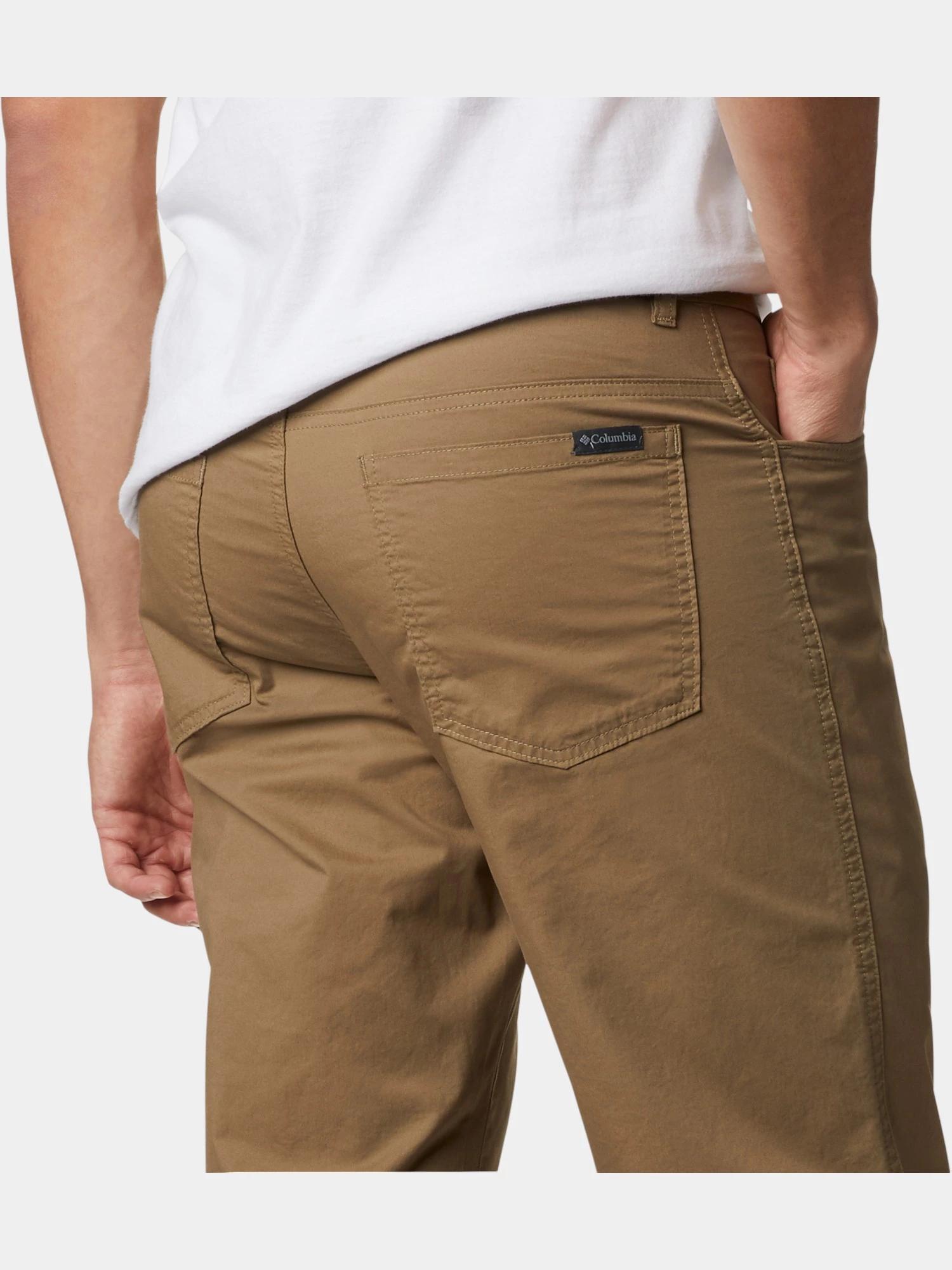Chinohose Herren Rapid Rivers 5/7
