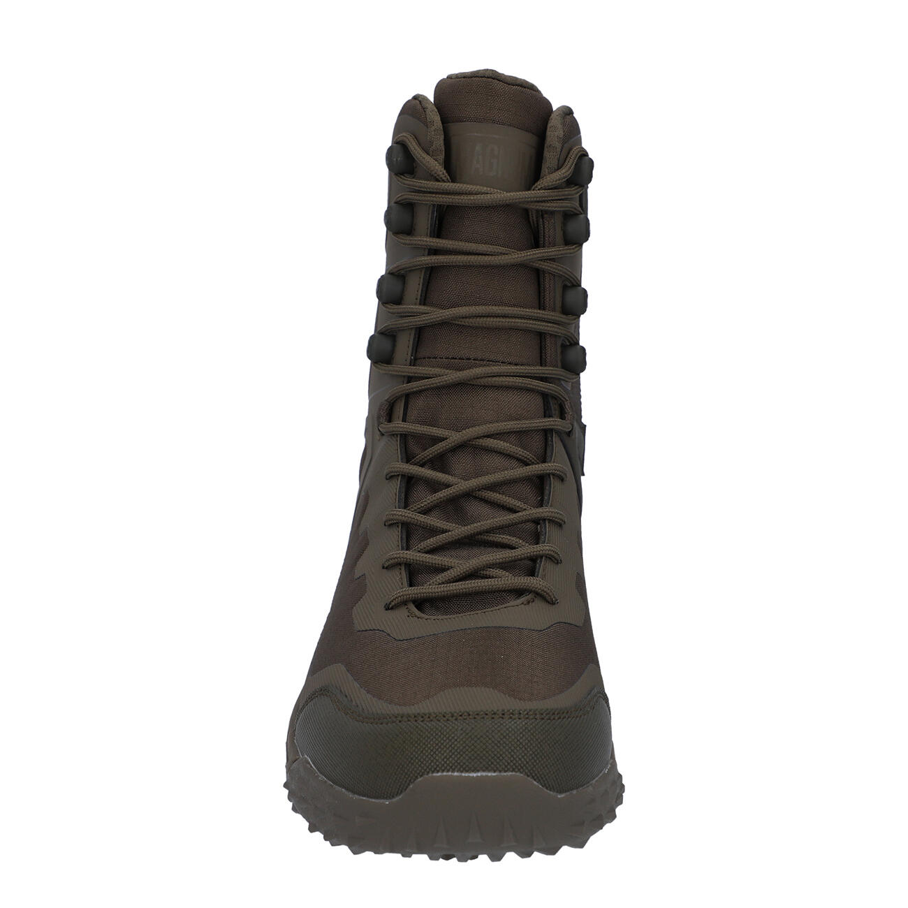 MAGNUM MAGNUM uniformschoenen heren -Ultima 8.0 - Waterproof - Groen 4/7