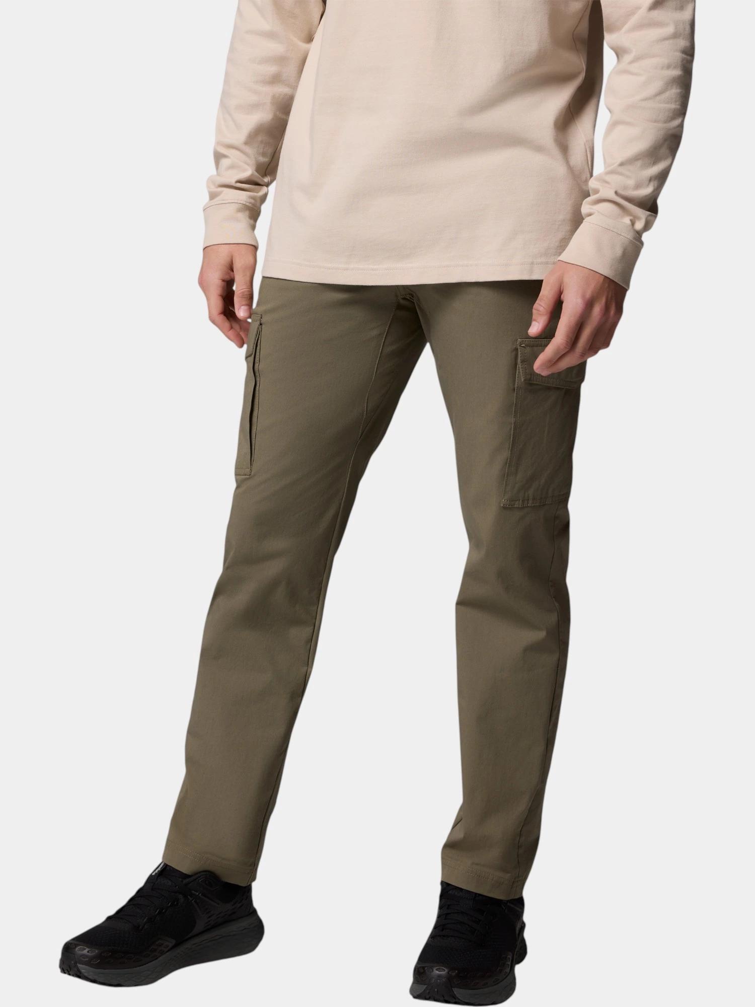 Cargo-Hosen Herren Roc 2/7