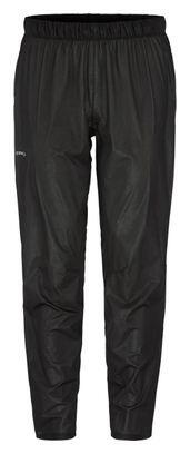 Pantalon Craft Pro Hydro Lightweight Noir Homme 7/7
