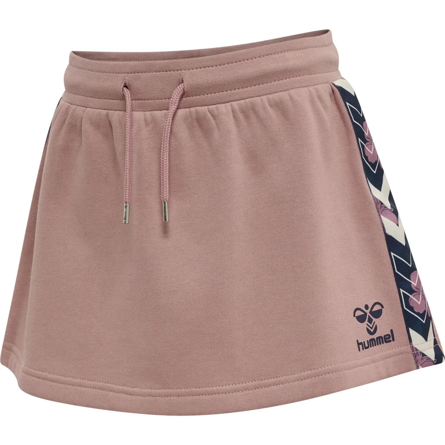Meisjesrok Hummel Zoe 2/4