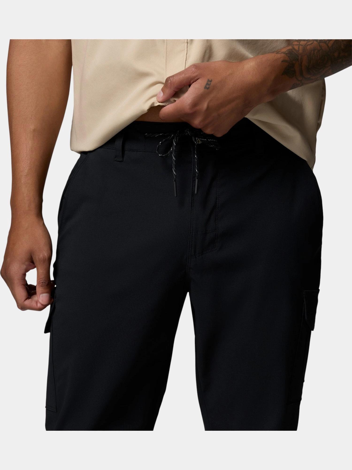Pantalon De Randonnée Homme Tech Trail Utility 5/7