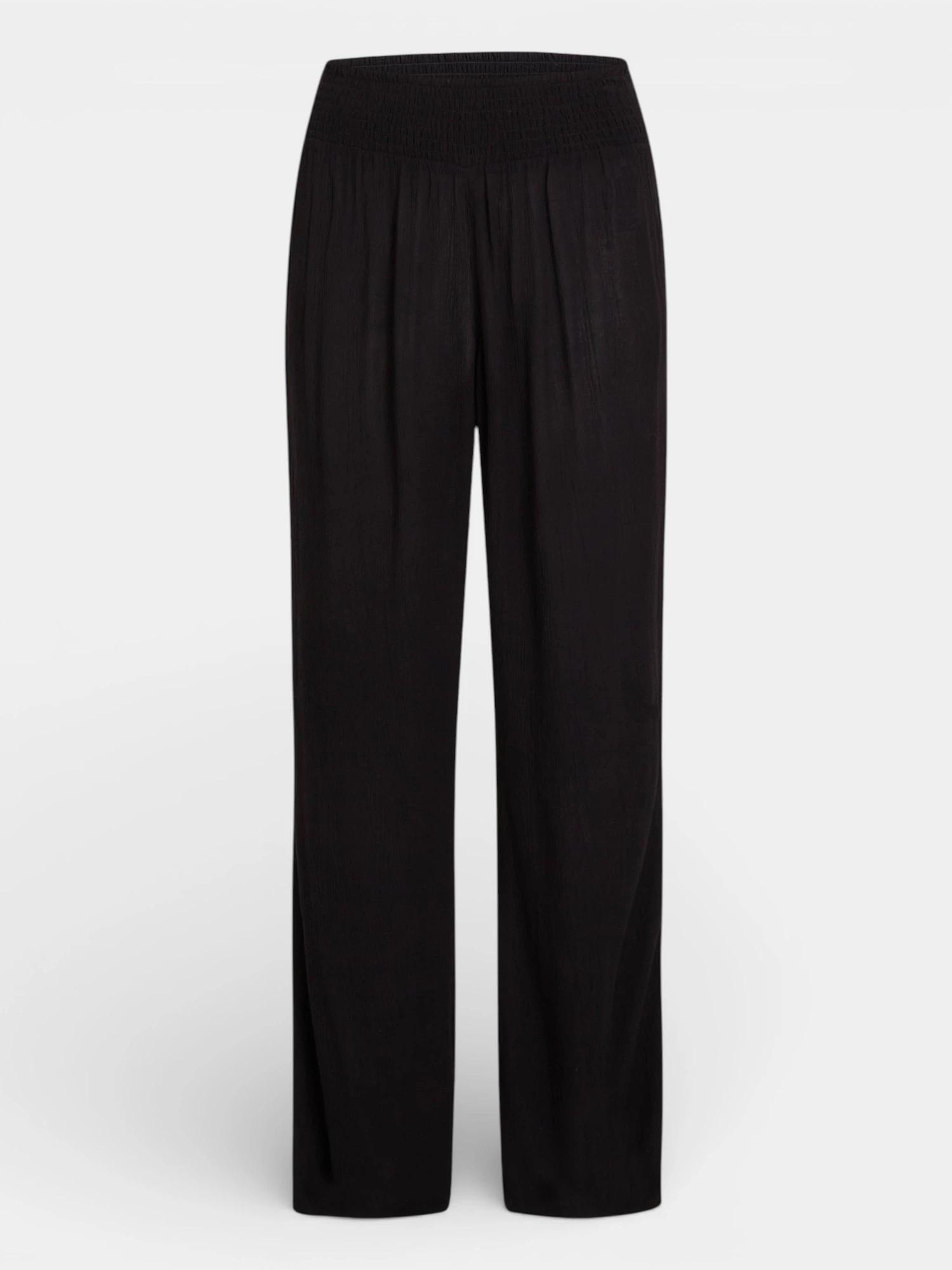 Broek Dames Johnny Smocked Waist 5/7