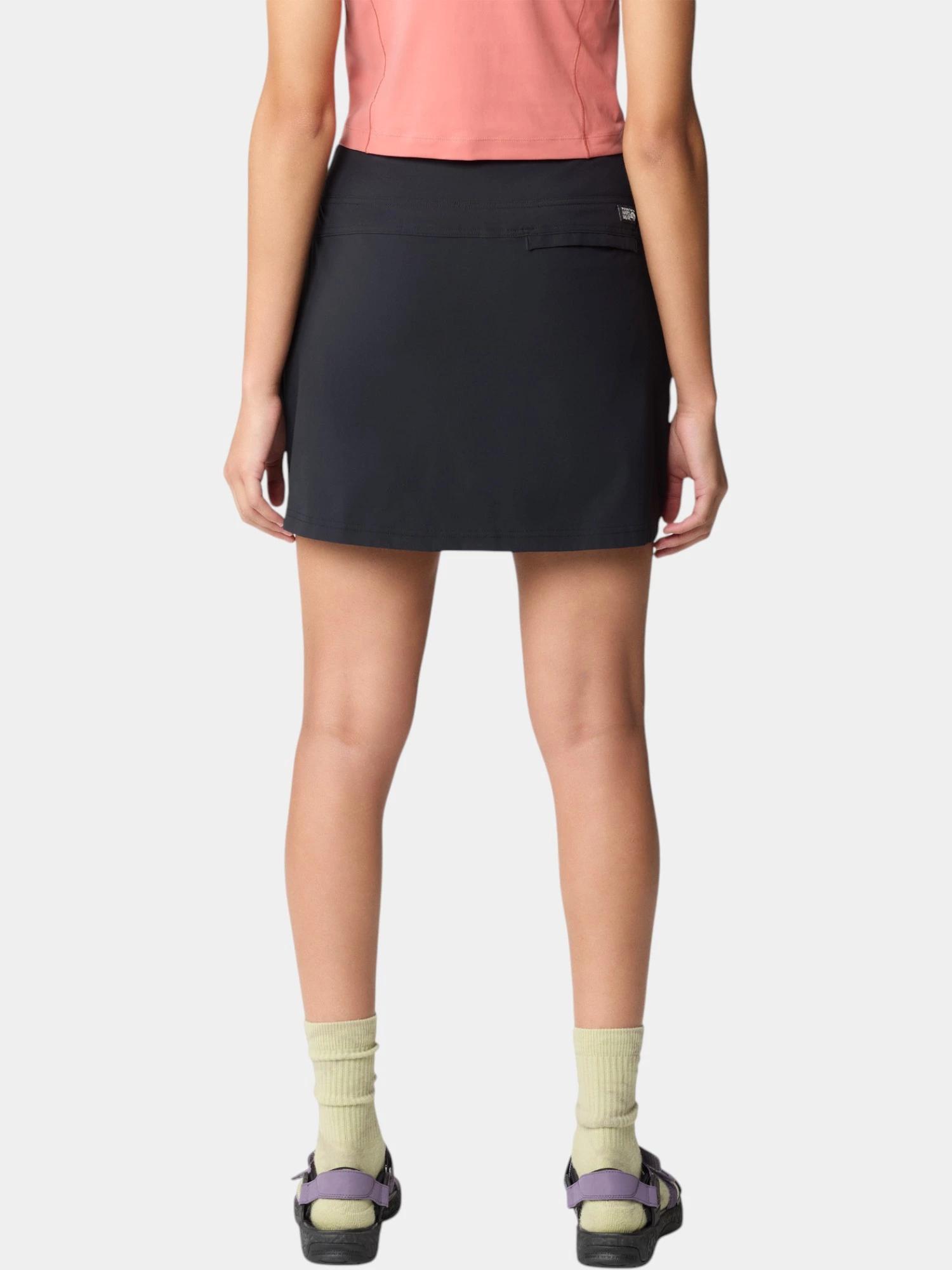 Skort Mujer Dynama 3/7