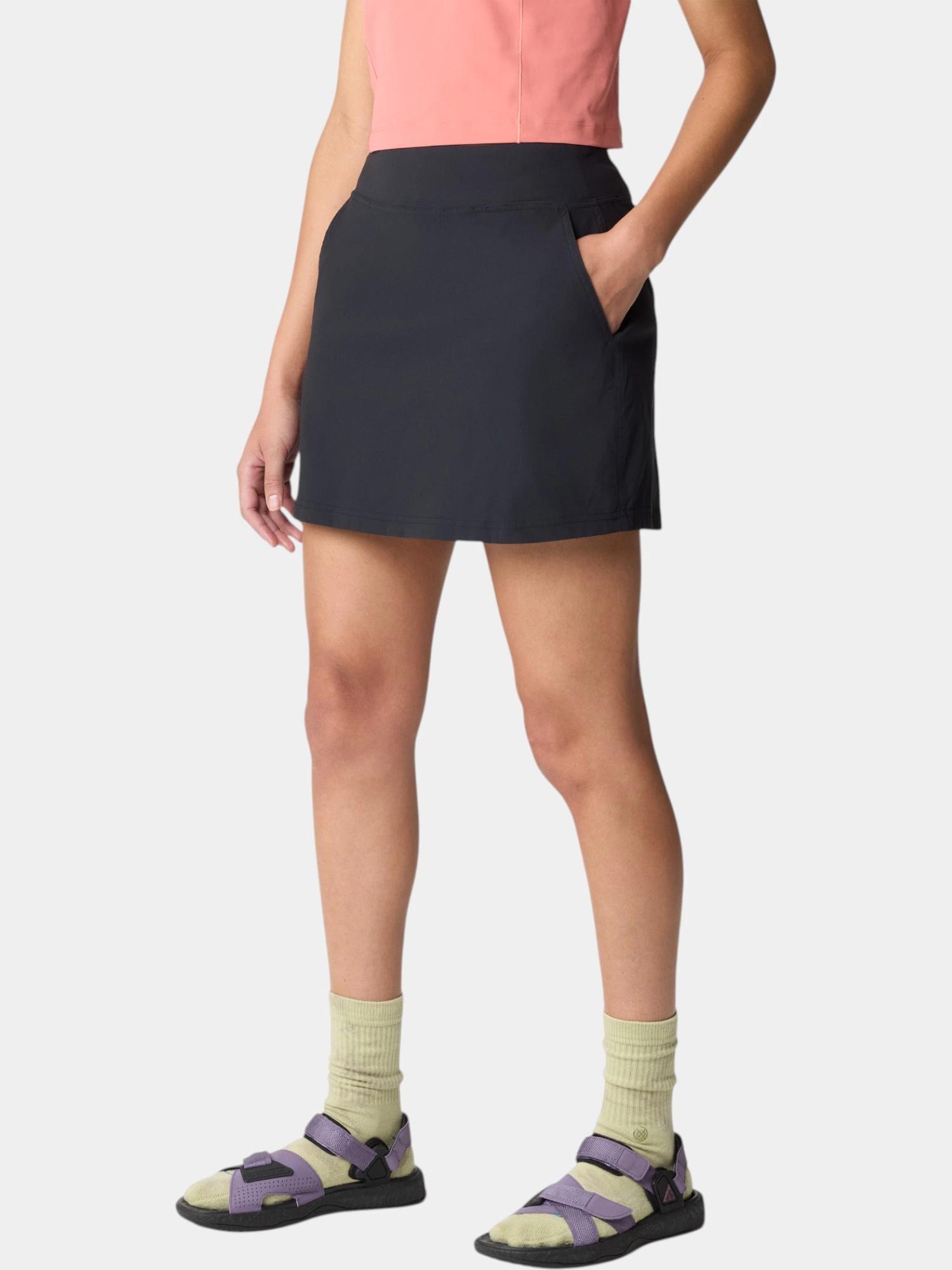 Skort Mujer Dynama 2/7
