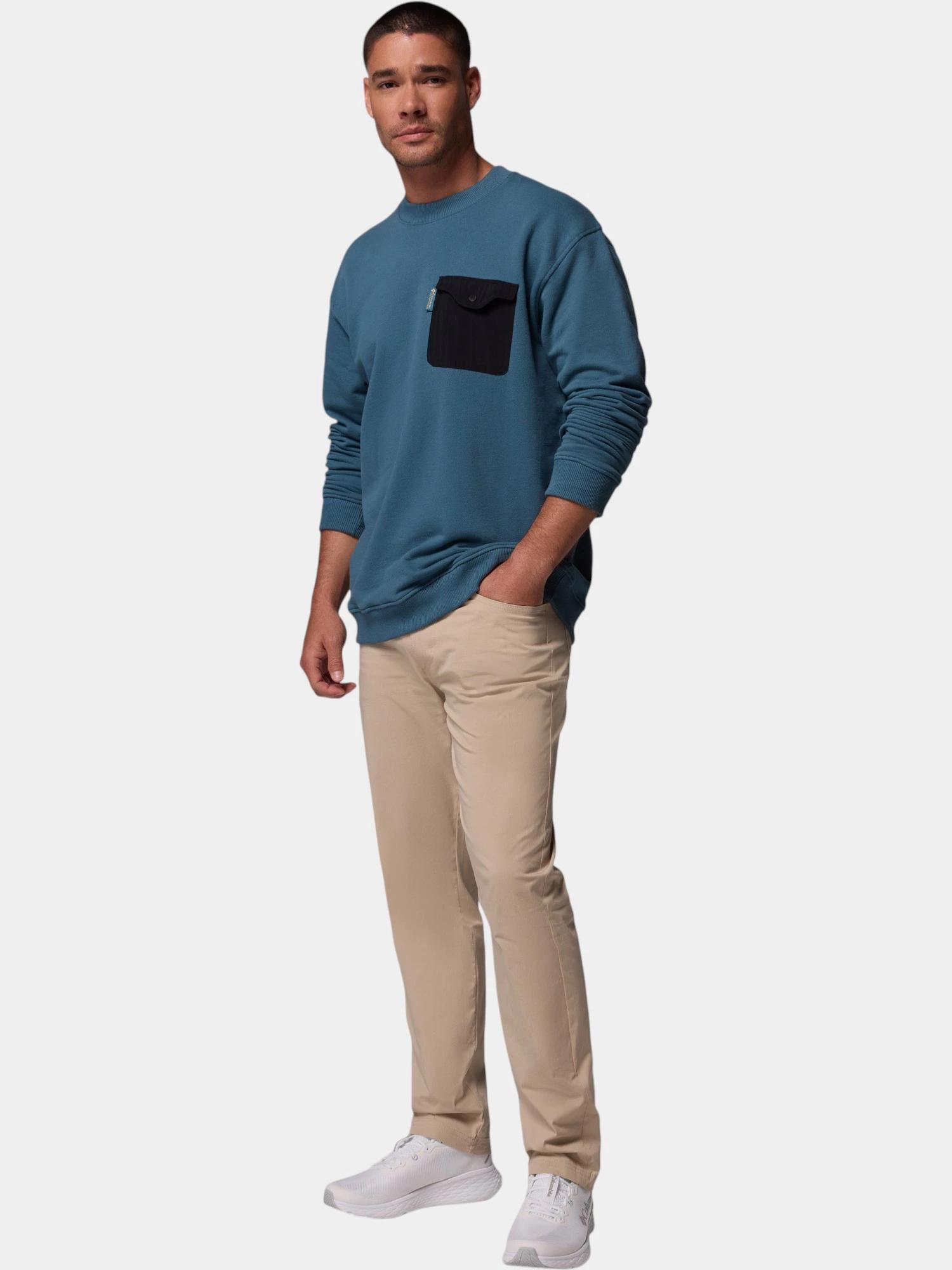 Pantalon Homme Roc 5 Pocket 4/7