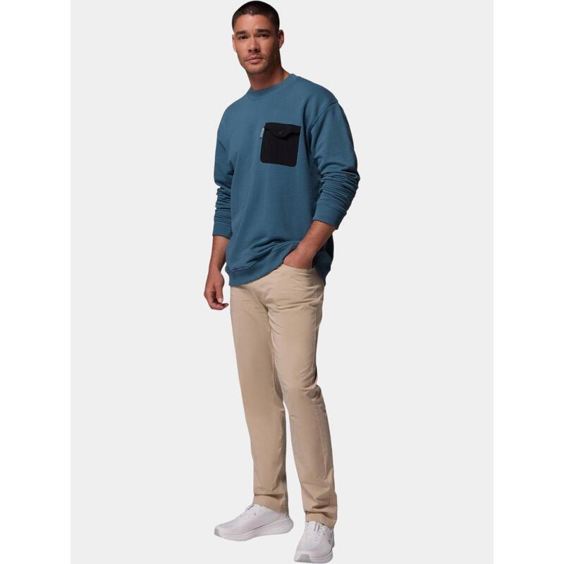 Pantaloni lungi Roc 5 Pocket Pant barbati