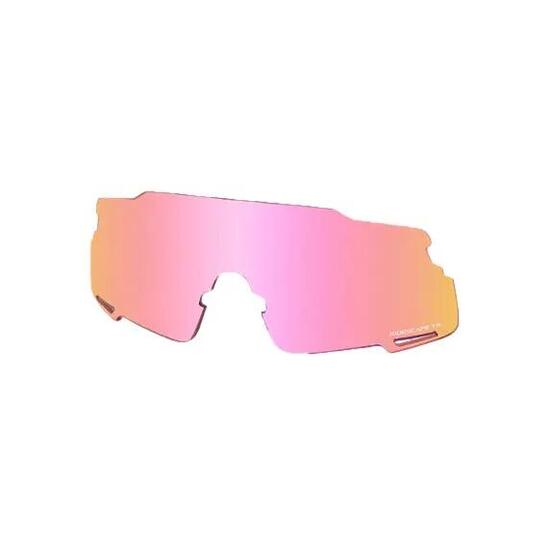 Verres de rechange lunettes pour EQNX5 Shimano Ridescape Bright