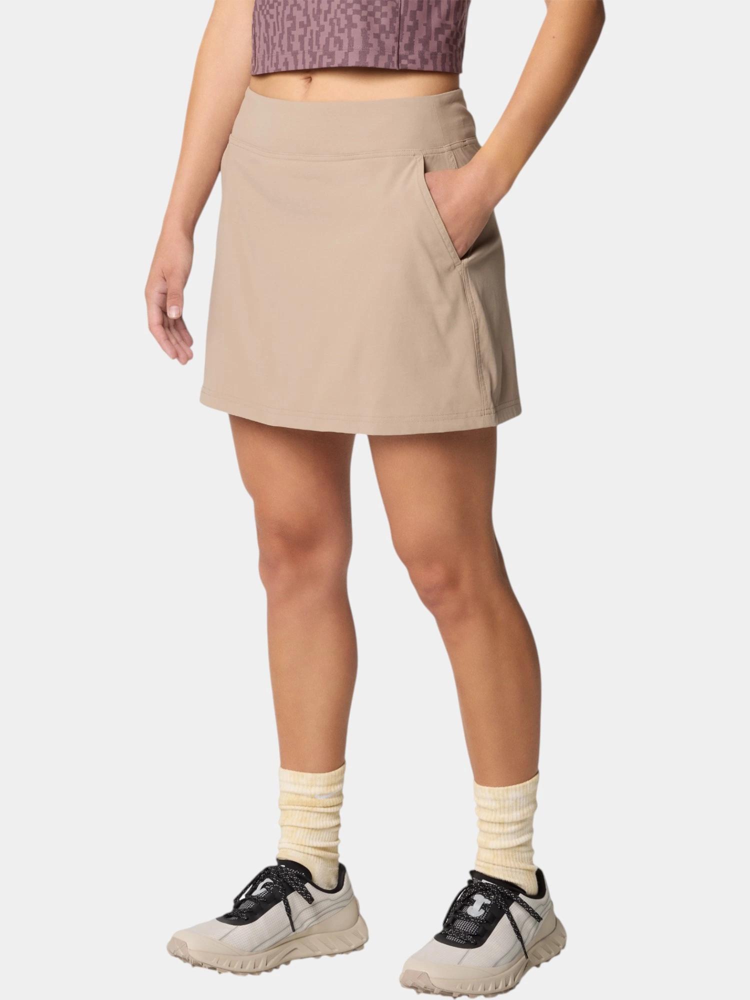 Skort Mujer Dynama 2/7