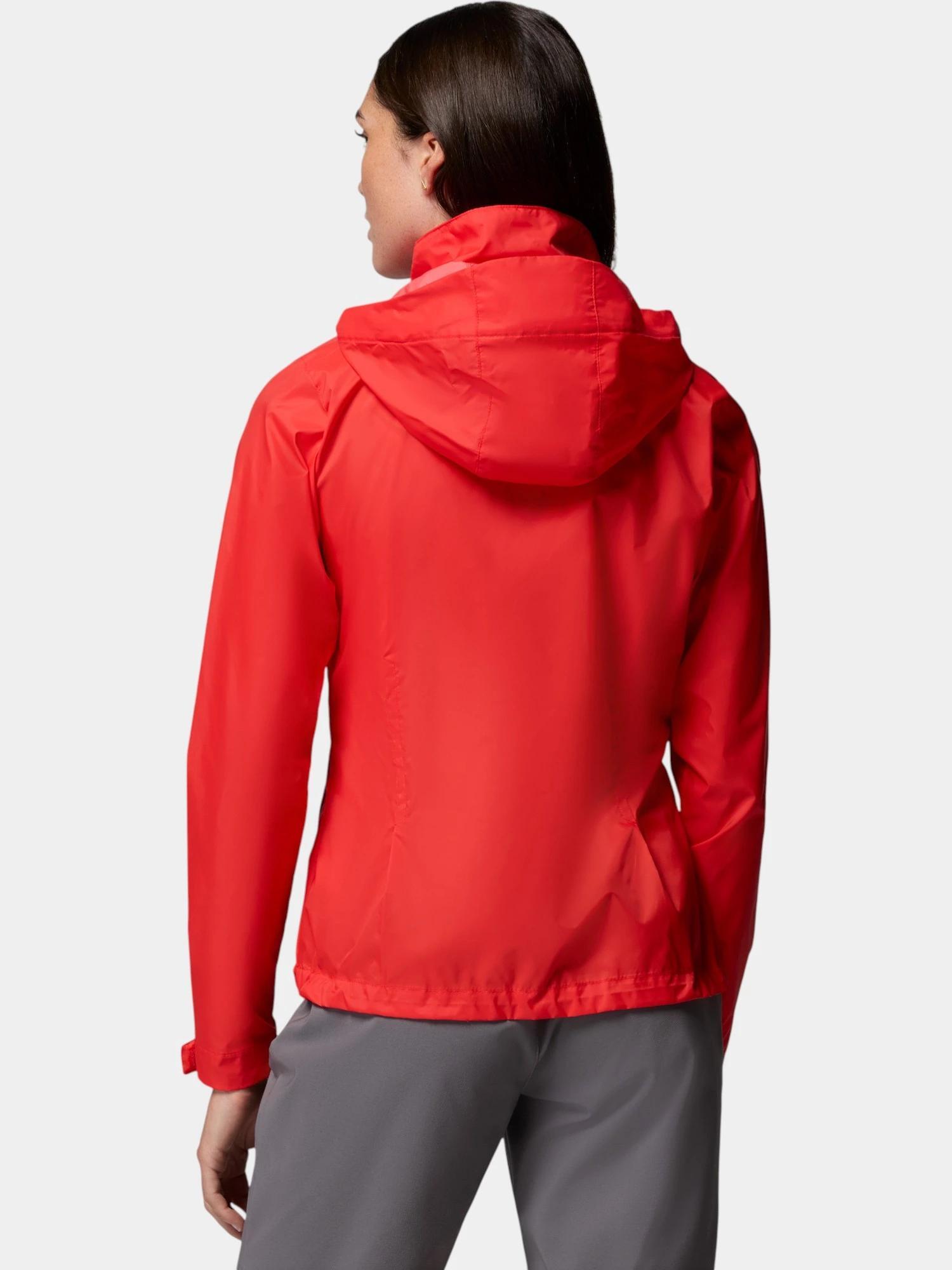 Imperméable Femme Switchback IV 3/7