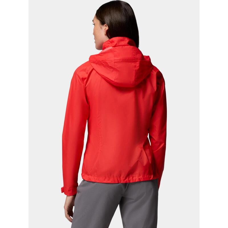 Haine de ploaie Switchback IV Jacket femei