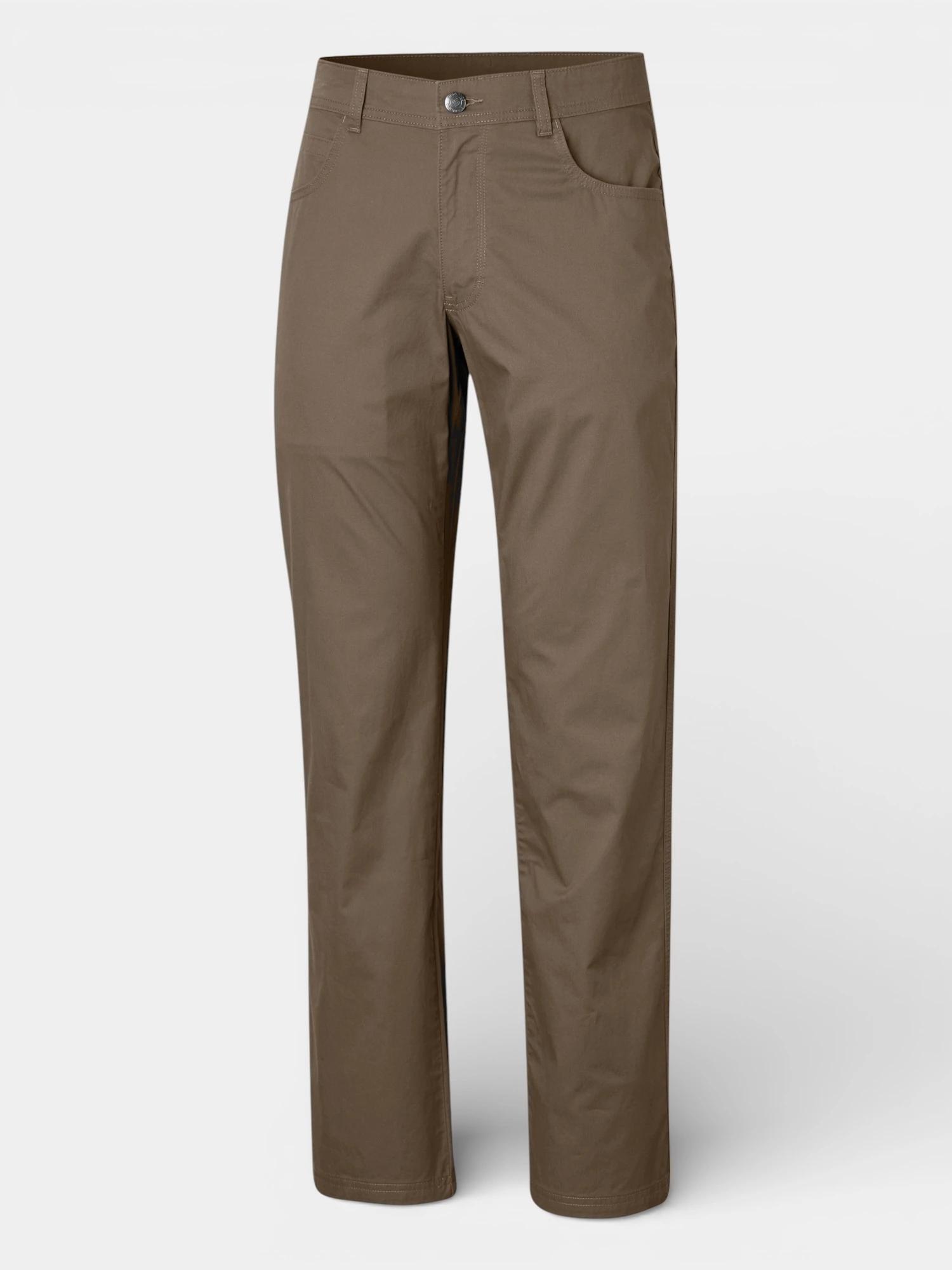 Chinohose Herren Rapid Rivers 6/7